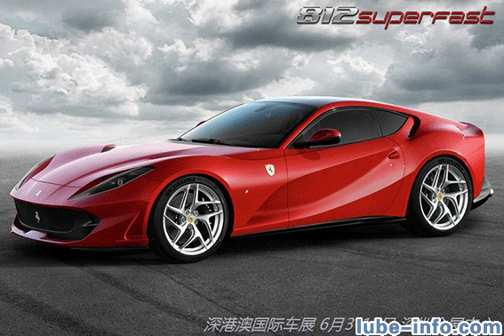 812 Superfast-۰ĳչ³׷Ԥ