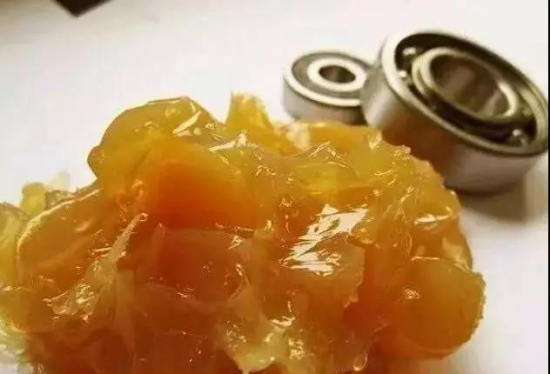 轴承润滑脂性能与特点