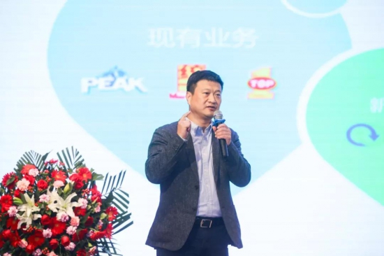 统一润滑油 车柴备品