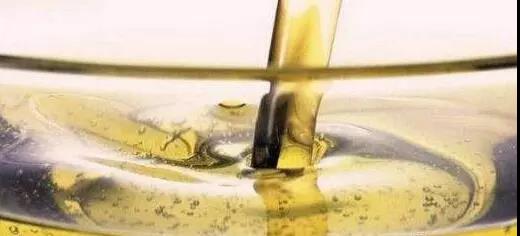 润滑油 调和 质量