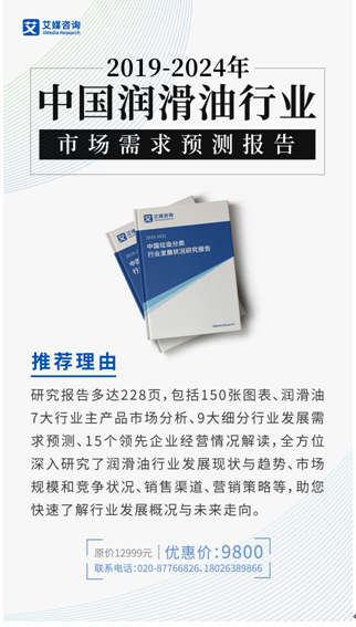 润滑油