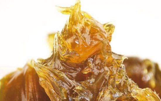 润滑脂 质量 颜色