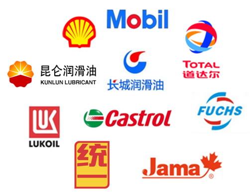润滑油品牌 车用润滑油