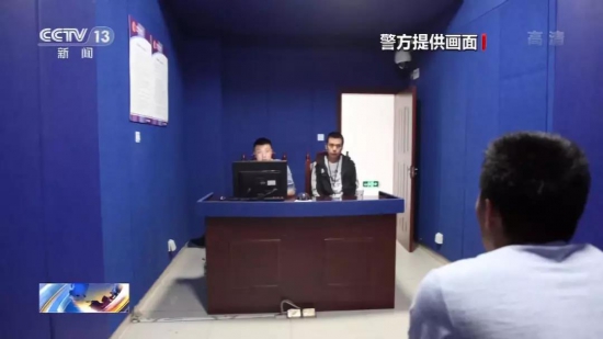 润滑油制假售