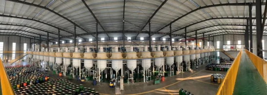 鑫业润滑油