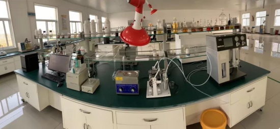 鑫业润滑油
