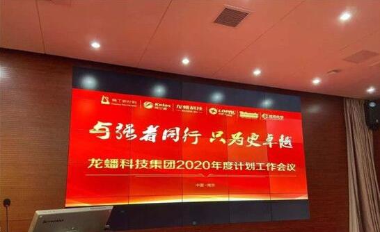 龙蟠科技