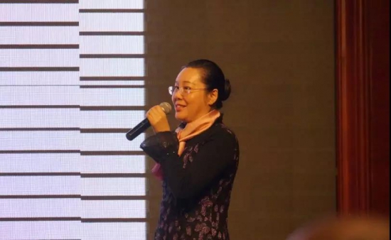 金典润滑油2020年商务年会