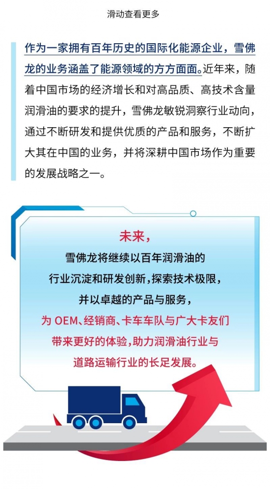 雪佛龙德乐获中国物流•商用车年度最受欢迎润滑油品牌