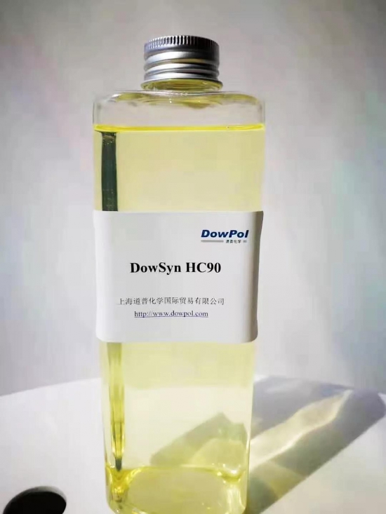 高性价比合成烃基础油HC90