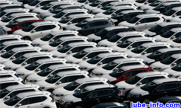 预测｜2021年汽车销量或同比增长2.8％
