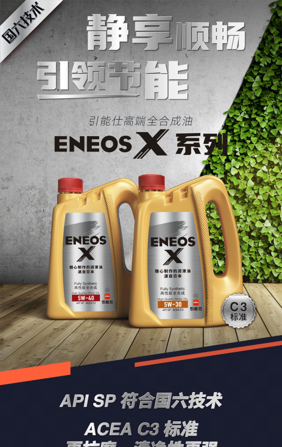 Ʒ | ENEOS XϵC3׼ǡˣ