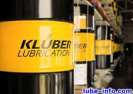 ɭKluber˾ǩЭ
