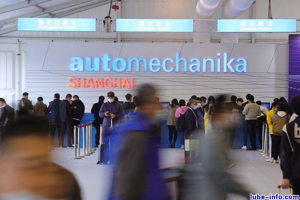 2021Automechanika ShanghaiٶԪҵ,ҵչ֮·