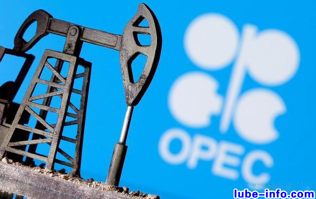 9640万桶/天：欧佩克再次下调今年全球石油需求预测