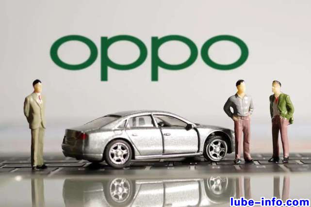 跨界造车：OPPO拟2024年初在印度推出首款电动车
