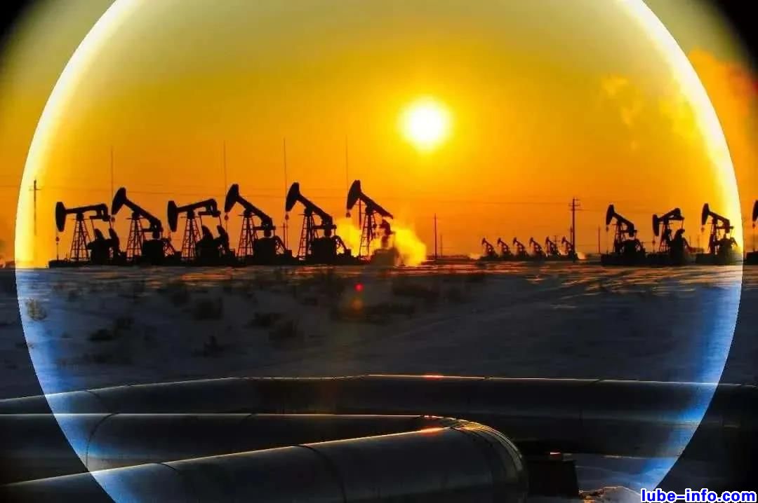 全球原油价格缘何逆势反转？