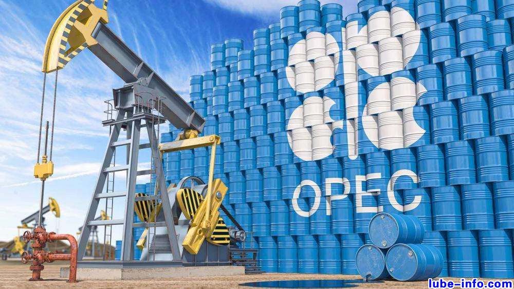 国际油价破80美元/桶！OPEC不惧疫情继续增产，市场还有这些担忧……