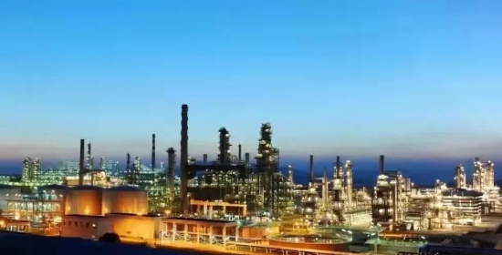 沙特阿美与中国石化签署备忘录 将提供低碳强度原油满足需求增长