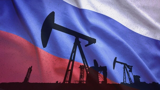 欧盟“难戒”俄石油 短期内仍将大量购买