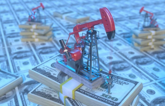 巴菲特再次加仓西方石油 持股比例提升至16.4%
