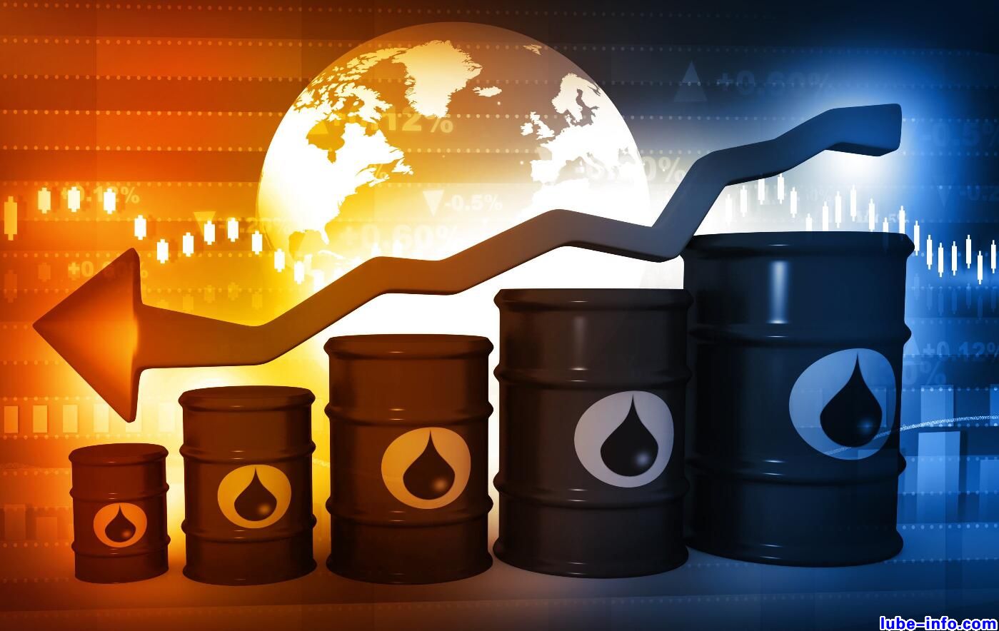 油价暴跌30%，超80%化工原材料下跌，产业供应链受挫！