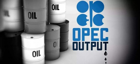 原油需求或继续面临下滑压力，OPEC+会议大概率维持减产