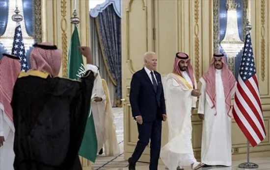 油价暴跌的“真凶”：沙特愿意增产，换取“美沙共同防御协议”