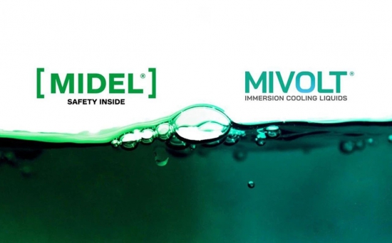 壳牌收购 Midel 和 Mivolt，扩大润滑油产品组合