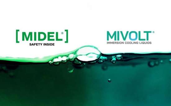 չ Midel  MivoltͲƷ