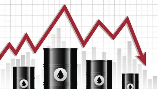 美国现货原油价格暴跌遭抢购：亚洲买家已订购约1000万桶
