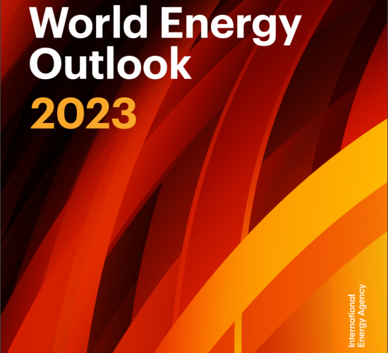 国际能源署最新评估：全球能源相关碳排放将在2025年达峰