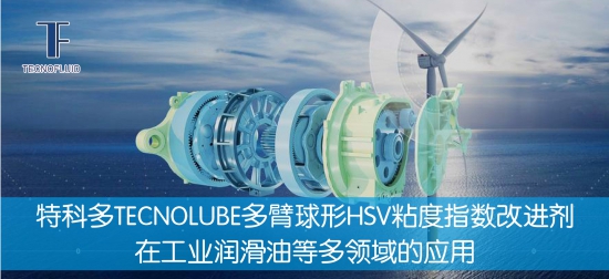 ؿƶTECNOLUBEHSVճָĽڹҵ͵ȶӦ