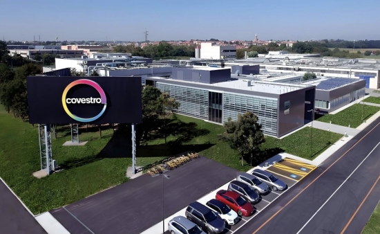 化工界大动作!ADNOC 147 亿欧元拿下科思创