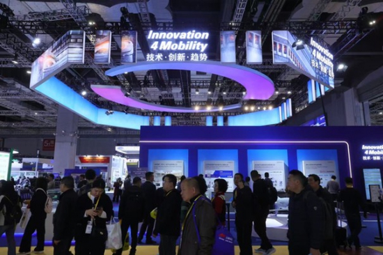 �����ģ֮�2025��Automechanika Shanghai���ȫ�����ܣ�����������ҵ��Ӯ�¸��