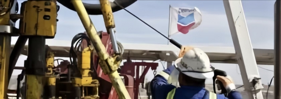 美扣委油轮引连锁反应:出口降、油价涨、局势紧!