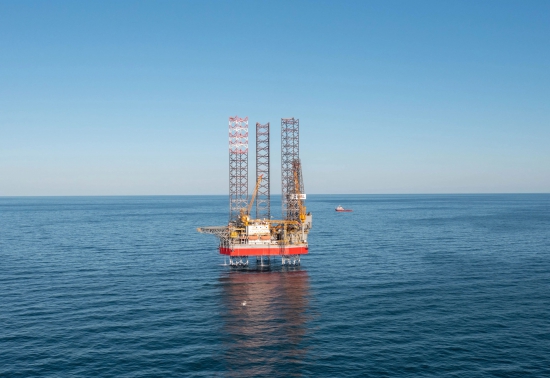 中国海油 再获亿吨级油田