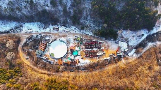 布局新蓝海!中石化资本入股这一公司