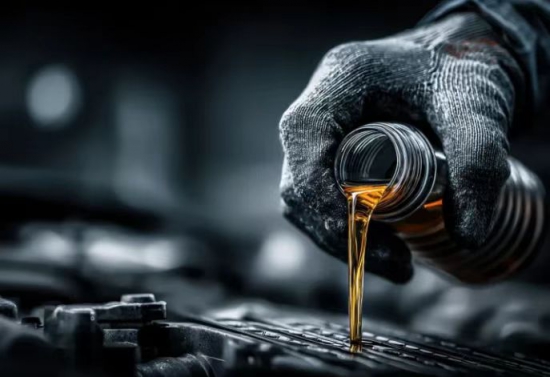 API��ILSAC GF-8�������Ϳ�����չ˳��