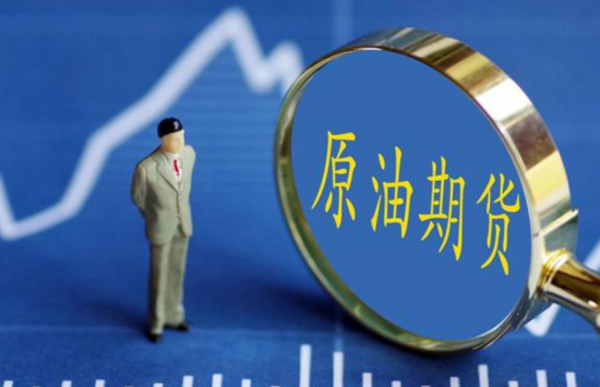 WTIԭ���ڻ����������2022���������ˮƽ