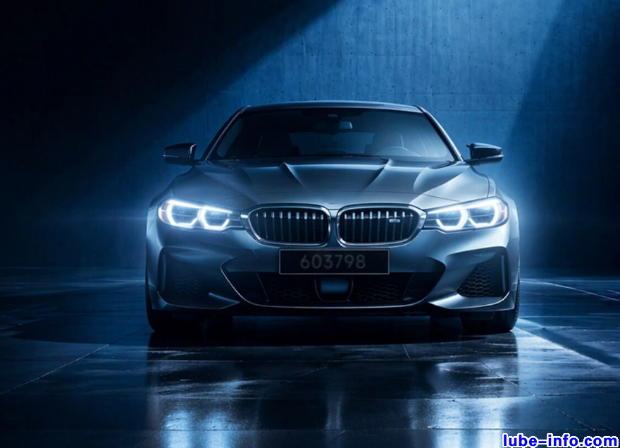 ���ն��ٻ���BMW Longlife-17 FE+�ٷ���׼��֤
