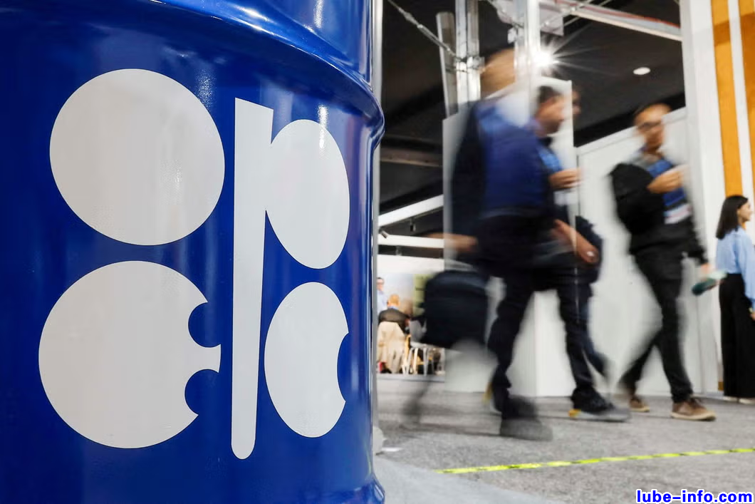 ȫ�����ʯ�ʹ�����������Ⱥ����OPEC��ô�ˣ�